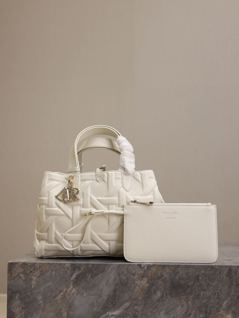 chr1st1an D10r shopping bags